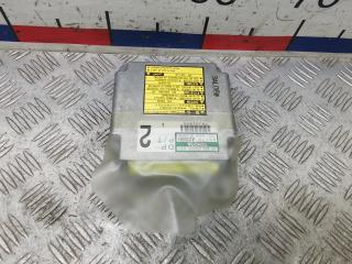 блок AirBag Toyota RAV4 2 поколение (XA20) 2002, 2.0 л., дизель, МКПП, внедорожник 5 дв., 8917042090