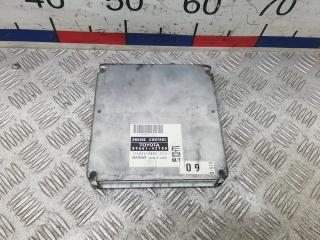 ЭБУ Toyota RAV4 2 поколение (XA20) 2002, 2.0 л., дизель, МКПП, внедорожник 5 дв., 8966142780