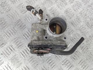 заслонка дроссельная Toyota Avensis 2 поколение (T250) 2005, 1.6 л., бензин, МКПП, седан, 220300D021