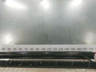 накладка на порог BMW X5 E53 2002, 3.0 л., дизель, МКПП, внедорожник 5 дв.