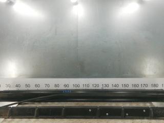 накладка на порог BMW X5 E53 2002, 3.0 л., дизель, МКПП, внедорожник 5 дв.