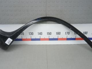 молдинг крыла BMW X5 E53 2002, 3.0 л., дизель, МКПП, внедорожник 5 дв.