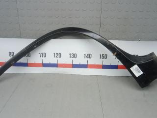 молдинг переднего левого крыла BMW X5 E53 2002, 3.0 л., дизель, МКПП, внедорожник 5 дв.