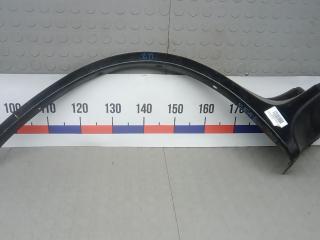молдинг крыла заднего правого BMW X5 E53 2002, 3.0 л., дизель, МКПП, внедорожник 5 дв.
