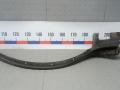 молдинг крыла заднего правого BMW X5 E53 2002, 3.0 л., дизель, МКПП, внедорожник 5 дв. - фото №4