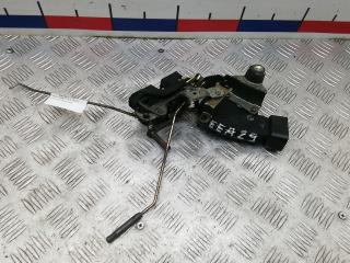 замок багажника Suzuki Grand Vitara 1 поколение [рестайлинг] 2002, 2.0 л., дизель, МКПП, внедорожник 5 дв.