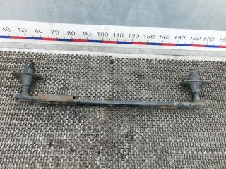 усилитель бампера переднего Peugeot 5008 1 поколение 2010, 1.6 л., дизель, МКПП, минивэн