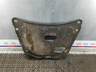 защита двигателя BMW X5 E53 2002, 3.0 л., дизель, МКПП, внедорожник 5 дв.