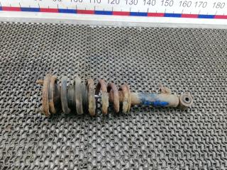 Стойка Mitsubishi L200 4 поколение 2007, 2.5 л., дизель, МКПП, пикап