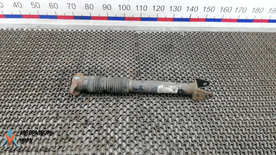 амортизатор задний Mercedes-Benz M-Класс W166 2013, 2.2 л., BlueTec, дизель, АКПП, внедорожник 5 дв. - фото №1