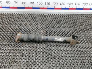 амортизатор задний Mercedes-Benz M-Класс W166 2013, 2.2 л., BlueTec, дизель, АКПП, внедорожник 5 дв.