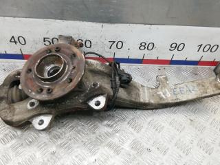 ступица передняя левая Mercedes-Benz M-Класс W166 2013, 2.2 л., BlueTec, дизель, АКПП, внедорожник 5 дв.