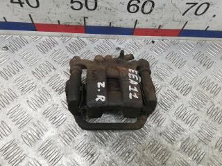 суппорт задний правый Nissan X-Trail T31 2008, 2.0 л., дизель, МКПП, внедорожник 5 дв.