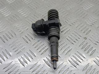 форсунка Skoda Superb 2 поколение 2010, 1.9 л., D TDI PD, дизель, МКПП, хетчбэк 5 дв., 0414720215, PDB016