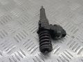 форсунка Skoda Superb 2 поколение 2010, 1.9 л., D TDI PD, дизель, МКПП, хетчбэк 5 дв., 0414720215, PDB016 - фото №3