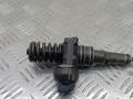 форсунка Skoda Superb 2 поколение 2010, 1.9 л., D TDI PD, дизель, МКПП, хетчбэк 5 дв., 0414720215, PDB016 - фото №4