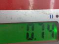форсунка Skoda Superb 2 поколение 2010, 1.9 л., D TDI PD, дизель, МКПП, хетчбэк 5 дв., 0414720215, PDB016 - фото №6