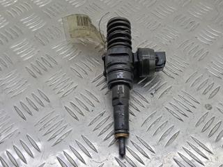 форсунка Skoda Superb 2 поколение 2010, 1.9 л., D TDI PD, дизель, МКПП, хетчбэк 5 дв., 0414720215, PDB016