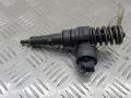 форсунка Skoda Superb 2 поколение 2010, 1.9 л., D TDI PD, дизель, МКПП, хетчбэк 5 дв., 0414720215, PDB016 - фото №2