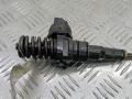 форсунка Skoda Superb 2 поколение 2010, 1.9 л., D TDI PD, дизель, МКПП, хетчбэк 5 дв., 0414720215, PDB016 - фото №4