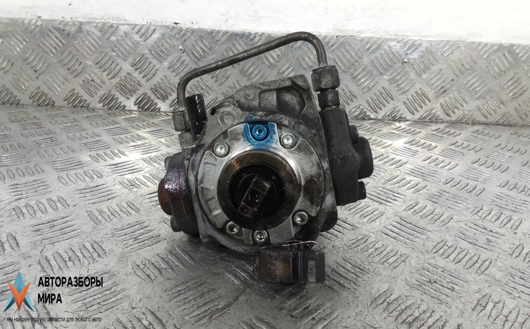 ТНВД Toyota RAV4 3 поколение (XA30) 2006, 2.2 л., дизель, МКПП, внедорожник 5 дв., 221000R010, HU294000-0314 - фото №1