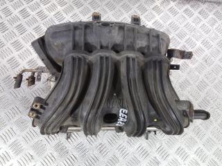 коллектор впускной Kia Magentis 2 поколение 2006, 2.0 л., CWT, бензин, МКПП, седан, 3531025100, 2831025071, 3534025250