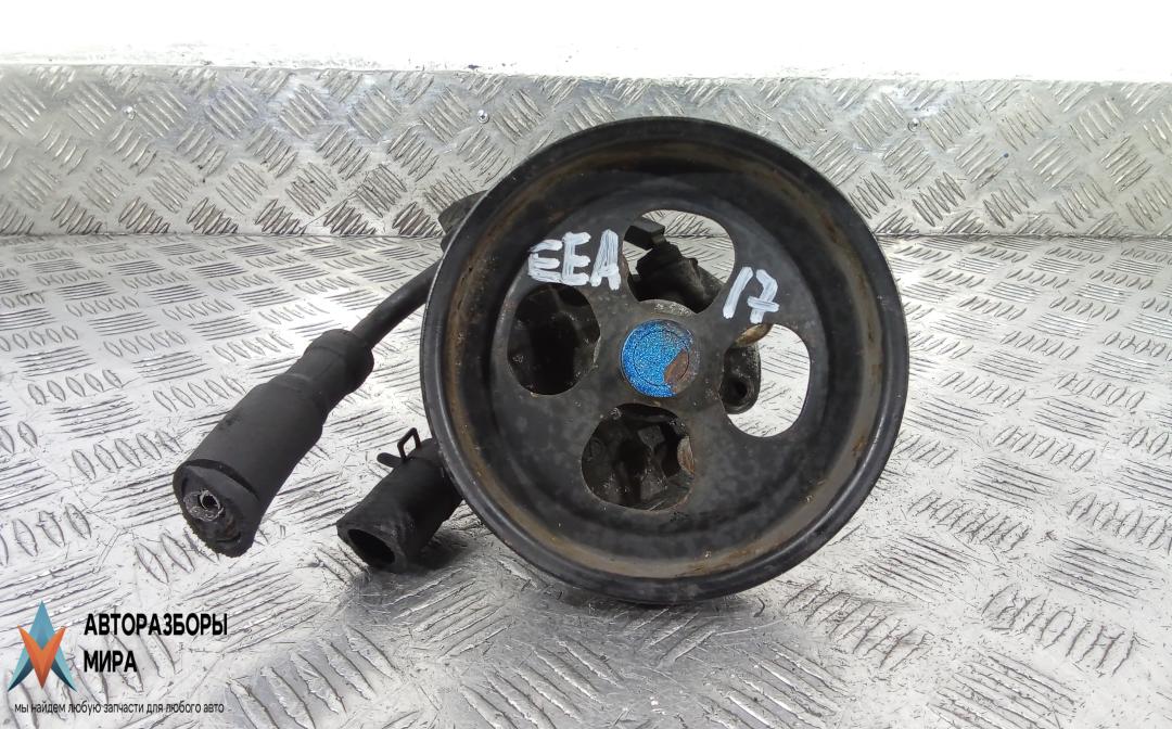 ГУР Mitsubishi L200 4 поколение 2007, 2.5 л., дизель, МКПП, пикап, 4450A173 - фото №1