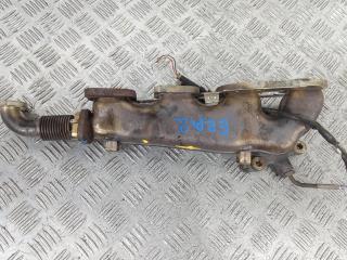 коллектор выпускной Mercedes-Benz M-Класс W166 2013, 2.2 л., BlueTec, дизель, АКПП, внедорожник 5 дв.