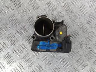 заслонка дроссельная Renault Espace 4 поколение [рестайлинг] 2009, 2.0 л., дизель, МКПП, минивэн, 8200330810F