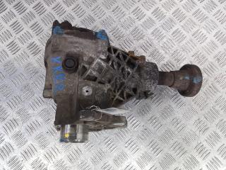 раздаточная коробка Ford Kuga 1 поколение 2008, 2.0 л., TDCi 4x4, дизель, МКПП, внедорожник 5 дв., 7530112190