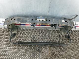 усилитель бампера переднего Ford Kuga 1 поколение 2009, 2.0 л., дизель, МКПП, внедорожник 5 дв.