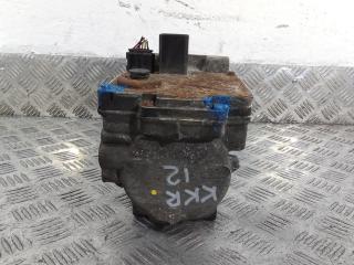 компрессор кондиционера Lexus RX 2 поколение [рестайлинг] 2007, 3.3 л., бензин, АКПП, внедорожник 5 дв., 8837048021, ES27C, 0420000231