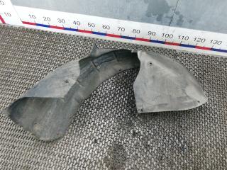 Подкрылок передний левый Skoda Octavia 2 поколение (A5) 2005, 1.9 л., дизель, МКПП, универсал, 1Z0809957