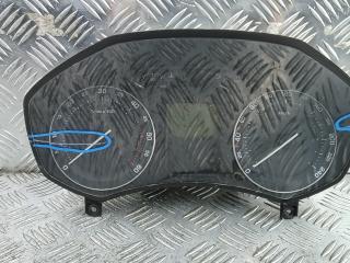 приборная панель Skoda Octavia 2 поколение (A5) 2005, 1.9 л., дизель, МКПП, универсал, 1Z0920810D