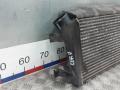 радиатор интеркулера Dodge Caliber 1 поколение 2006, 2.0 л., дизель, МКПП, внедорожник 5 дв. - фото №2