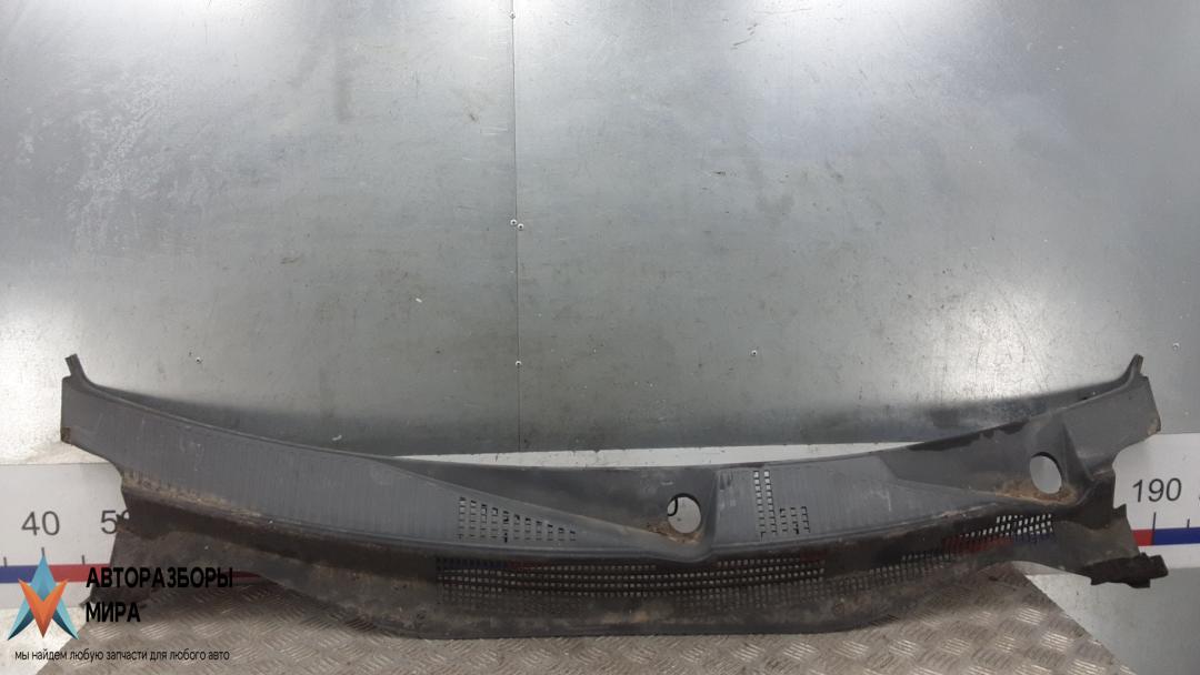 дождевик Dodge Caliber 1 поколение 2006, 2.0 л., дизель, МКПП, внедорожник 5 дв. - фото №1