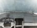 панель передняя салона (торпедо) Dodge Caliber 1 поколение 2006, 2.0 л., дизель, МКПП, внедорожник 5 дв., 60862520770A - фото №2