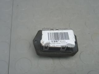 сопротивление печки Dodge Caliber 1 поколение 2006, 2.0 л., дизель, МКПП, внедорожник 5 дв.