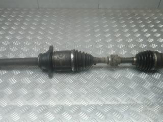 полуось передняя правая (приводной вал, ШРУС) Dodge Caliber 1 поколение 2006, 2.0 л., дизель, МКПП, внедорожник 5 дв.