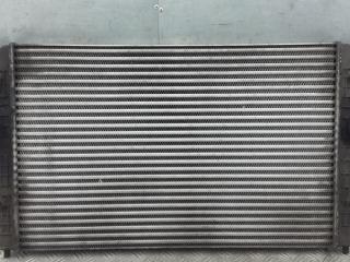 радиатор интеркулера SEAT Alhambra 1 поколение [рестайлинг] 2005, 1.9 л., дизель, МКПП, минивэн