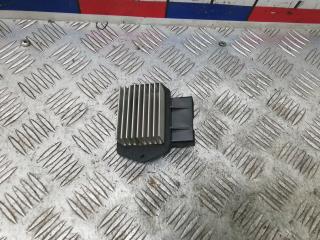 сопротивление печки Toyota RAV4 3 поколение (XA30) 2005, 2.0 л., дизель, МКПП, внедорожник 5 дв., 4993002121