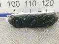 блок управления печки / климат-контроля Ford Focus 2 поколение [рестайлинг] 2008, 1.6 л., TDCi, дизель, МКПП, универсал - фото №2