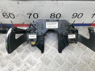 переключатель подрулевой Citroen C4 Picasso 1 поколение 2007, 1.6 л., дизель, робот, минивэн