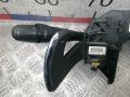 переключатель подрулевой Citroen C4 Picasso 1 поколение 2007, 1.6 л., дизель, робот, минивэн - фото №2