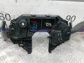 переключатель подрулевой Citroen C4 Picasso 1 поколение 2007, 1.6 л., дизель, робот, минивэн - фото №4