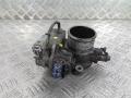 заслонка дроссельная Toyota RAV4 2 поколение (XA20) 2002, 2.0 л., дизель, МКПП, внедорожник 5 дв. - фото №3