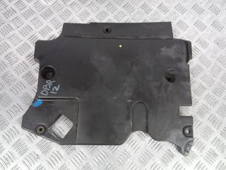 защита двигателя Toyota RAV4 2 поколение (XA20) 2002, 2.0 л., дизель, МКПП, внедорожник 5 дв.