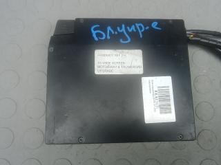 блок управления (другие) BMW X5 E53 2002, 3.0 л., дизель, МКПП, внедорожник 5 дв., 165379