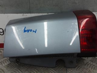 молдинг крыла заднего правого Opel Meriva 2 поколение (B) 2010, 1.4 л., бензин, МКПП, хетчбэк 5 дв., 131966041