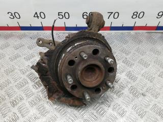 ступица задняя правая Kia Sportage 3 поколение 2011, 1.7 л., дизель, МКПП, внедорожник 5 дв., 527303S200, 527203W000